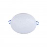 Встраиваемый светильник Maytoni DL296-6-6W-W Plastic