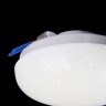 Встраиваемый светильник Maytoni DL296-6-6W-W Plastic