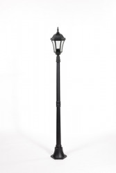 Уличный фонарный столб YAOHUALUX 91308S Bl ASTORIA 1 S
