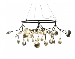 Люстра Kink Light 07521-36A,19 ВЕТТА