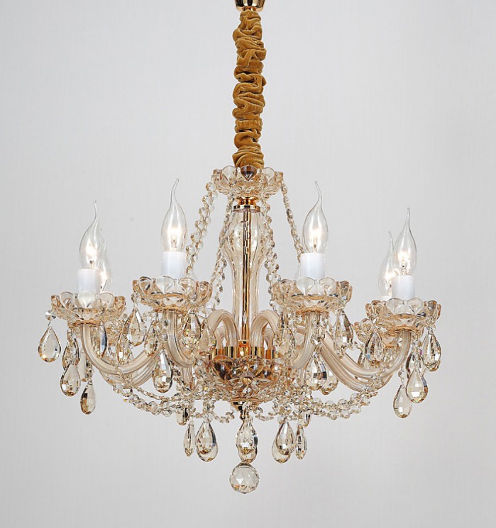 Люстра Favourite 1738-8P