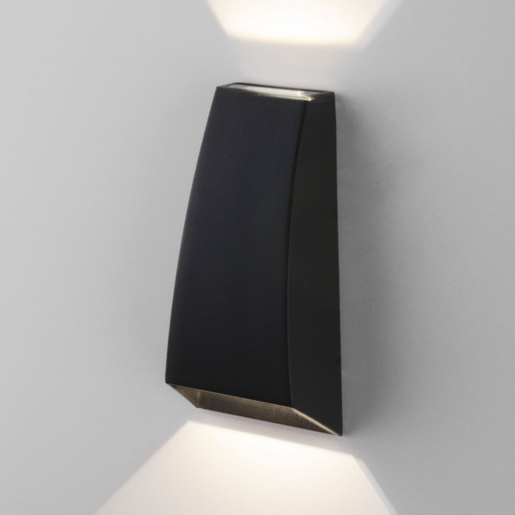 Светильник Elektrostandard Techno 1016 черный