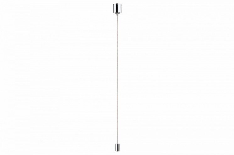 Трос-подвес Paulmann 95150 Pro Rail System max.2000m