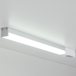 Светодиодный светильник с сенсорным выключателем Elektrostandard Led Stick 5W 4200K 30sm