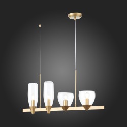 Светильник подвесной ST Luce SL1119.203.04 TENERESA