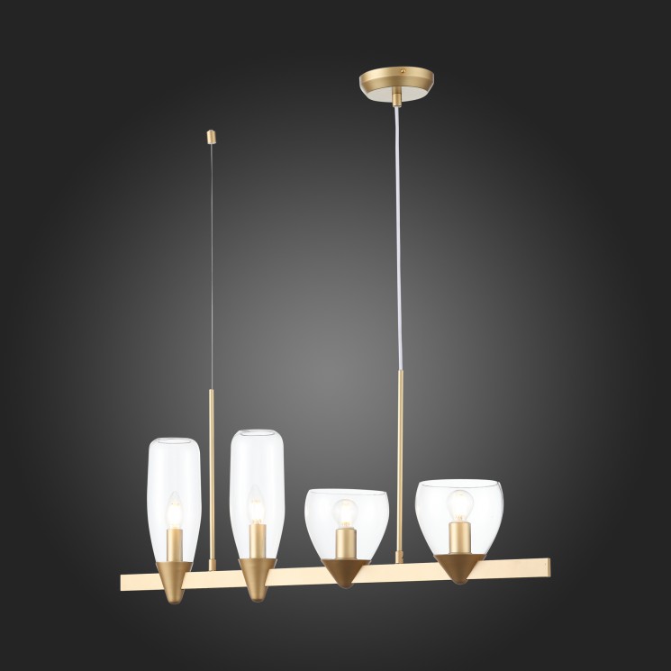 Светильник подвесной ST Luce SL1119.203.04 TENERESA