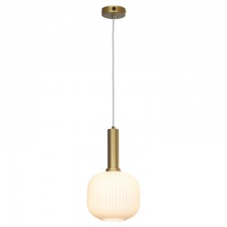 Подвесной светильник Lussole LSP-8354 Ondulati