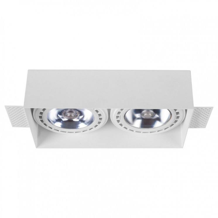 Встраиваемый светильник Nowodvorski 9407 Mod Plus