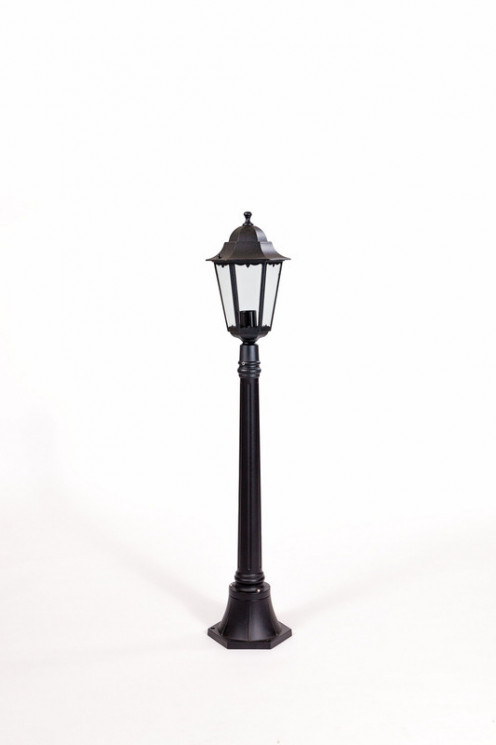 Уличный фонарный столб YAOHUALUX 79807M Bl PETERSBURG M