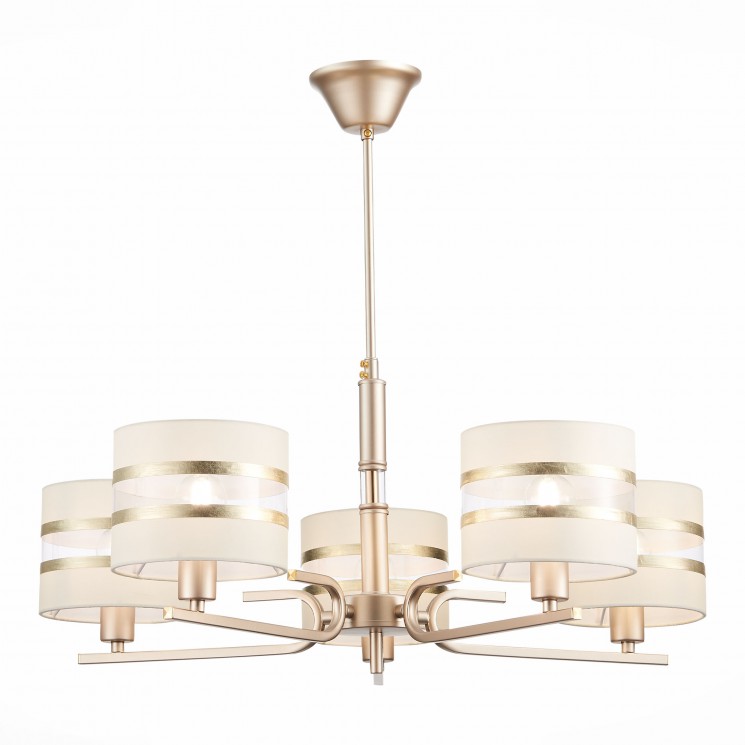 Светильник подвесной Evoluce SLE300203-05 ALMESE