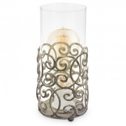 Настольная лампа EGLO 49274 CARDIGAN