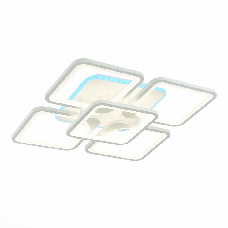 Светильник потолочный Evoled SLE500452-05RGB VALIA