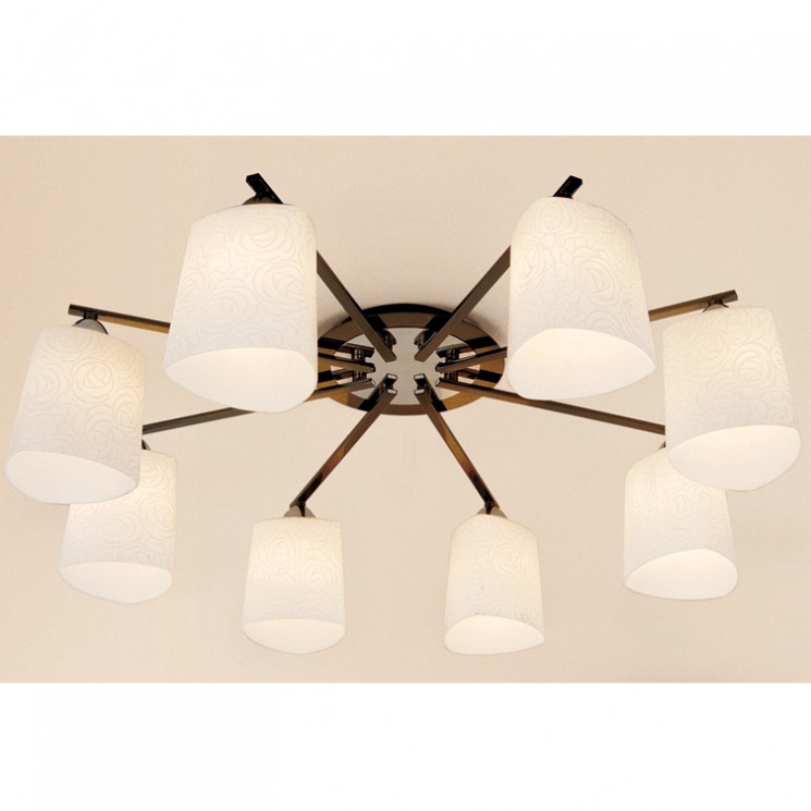 Люстра CITILUX CL146181