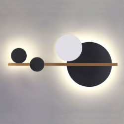 Бра Lussole LSP-7030 Bakersfield