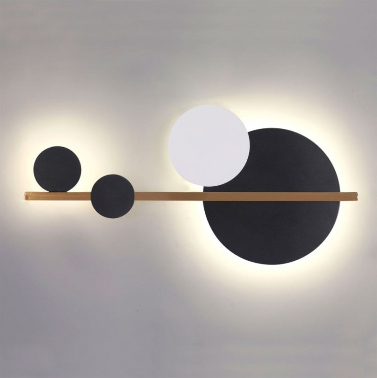 Бра Lussole LSP-7030 Bakersfield