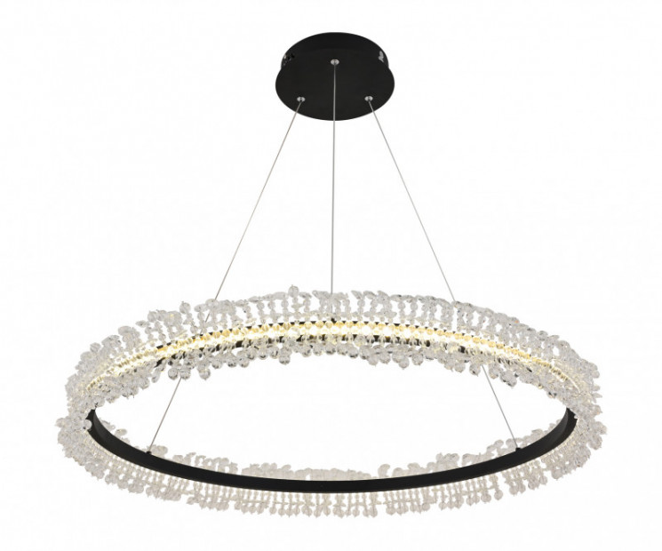 Подвесная люстра Kink Light 08244,19A Лаура