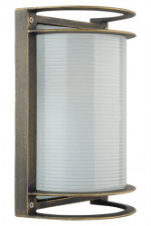 Настенный уличный(фасадный) светильник YAOHUALUX 91466 Gb SIDNEY