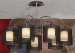 Люстра Lussole LSF-1903-07