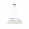 Подвесной светильник Freya FR5004PL-05CH Barbara