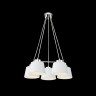 Подвесной светильник Freya FR5004PL-05CH Barbara