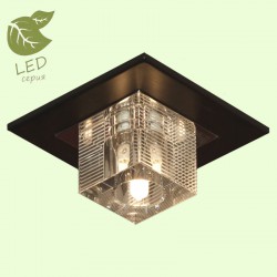 Встраиваемый светильник Lussole GRLSF-1300-01 Notte di Luna