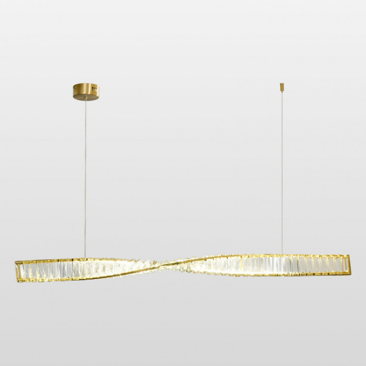 Линейный светильник Lussole LSP-7025 CENTENNIAL