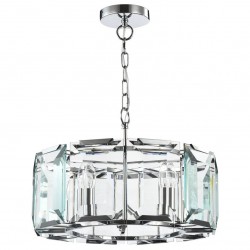 Люстра Maytoni MOD202-05-N Cerezo