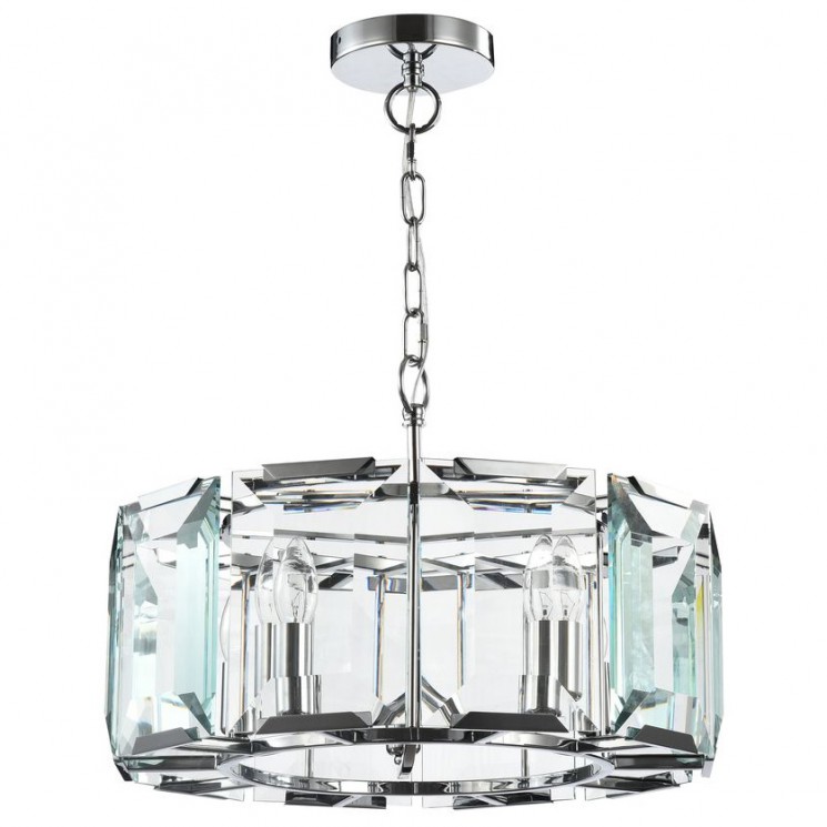 Люстра Maytoni MOD202-05-N Cerezo