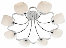 Люстра Velante 269-207-08