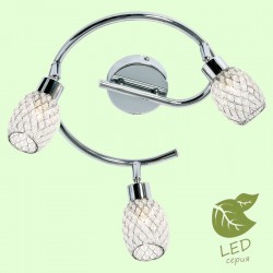 Спот Lussole GRLSP-0124 JEDDITO