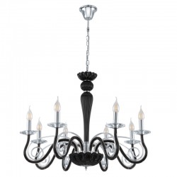 Подвесная люстра EGLO 39127 Meduno