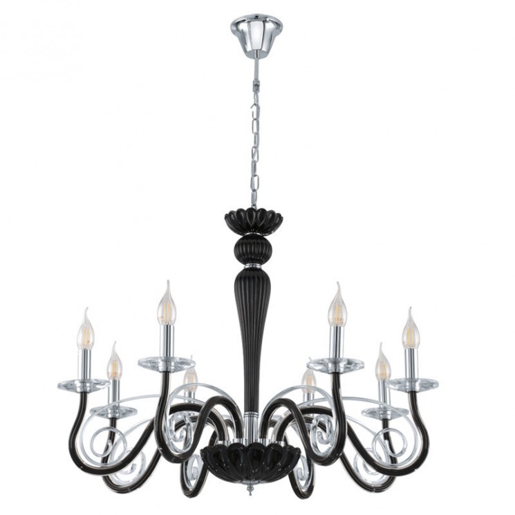 Подвесная люстра EGLO 39127 Meduno