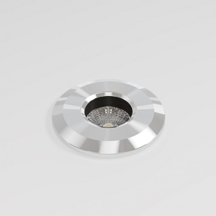 Встраиваемый светильник Maytoni O044DL-L1S3K2 Flash