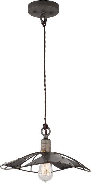 Подвес Lussole LSP-9661