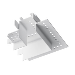 Комплектующие для встраиваемой трековой системы Maytoni TRA084CL-12W Accessories for tracks Radity