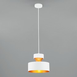 Подвесной светильник Eurosvet Ultra 50171/1 белый