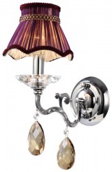 Бра WERTMARK WE373.01.101 IRENE