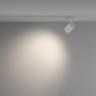 Трековый светильник Maytoni Technical TR029-3-26W4K-W-W трехфазный