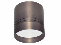 Cветильник Donolux DL18483/WW-Antique silver R