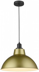 Подвесной светильник WERTMARK WE272.01.406 PINO