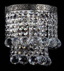 Бра Maytoni BA783-WB1-N