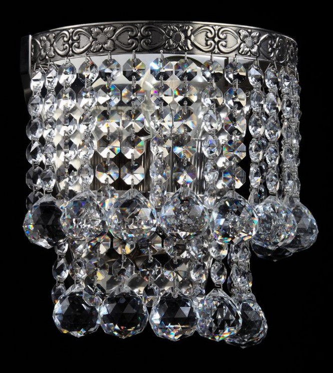 Бра Maytoni BA783-WB1-N