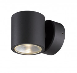 Архитектурная подсветка Lutec W78109-Cob-3K Bl TUBE LED