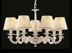 Люстра Maytoni ARM376-07-W