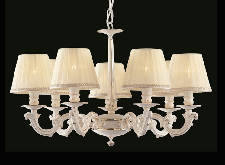 Люстра Maytoni ARM376-07-W