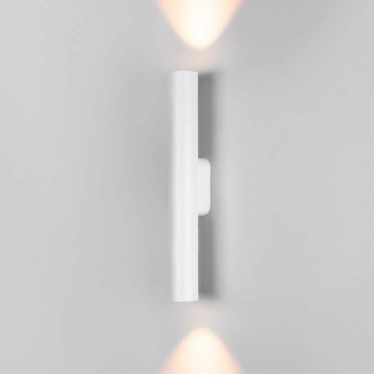 Бра Elektrostandard Langer белый (40123/LED) langer