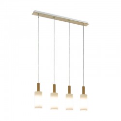 Подвесной светильник EGLO 49559 Oakham