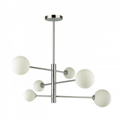 Люстра на штанге LUMION 5225/6C Estelle