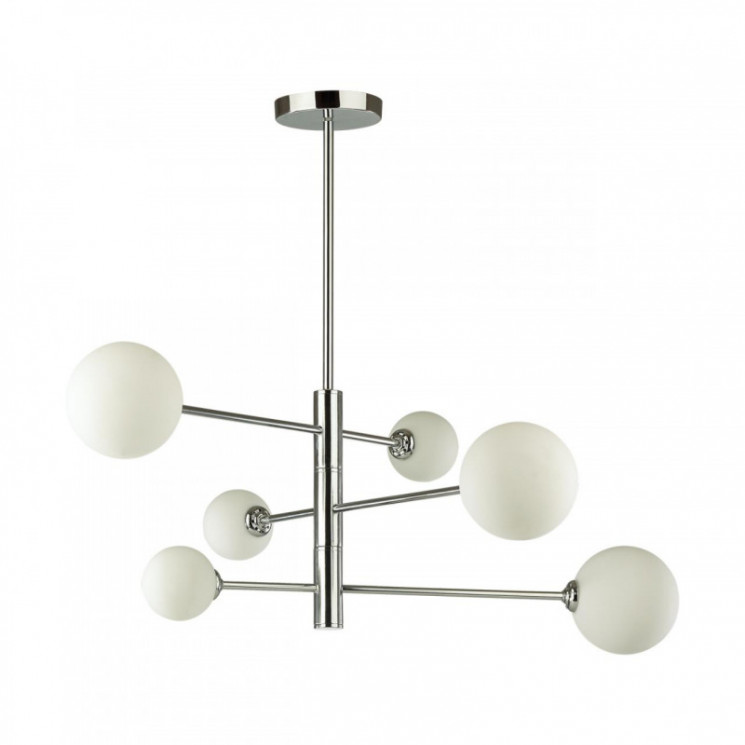 Люстра на штанге LUMION 5225/6C Estelle