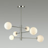 Люстра на штанге LUMION 5225/6C Estelle